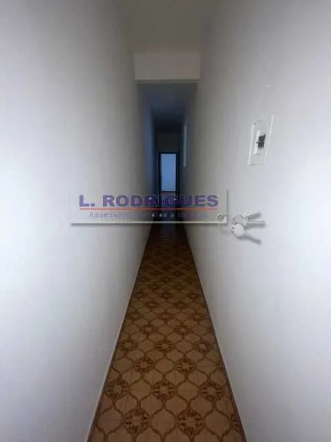 1-bedroom apartment with 1 bathroom and parking — photo 6