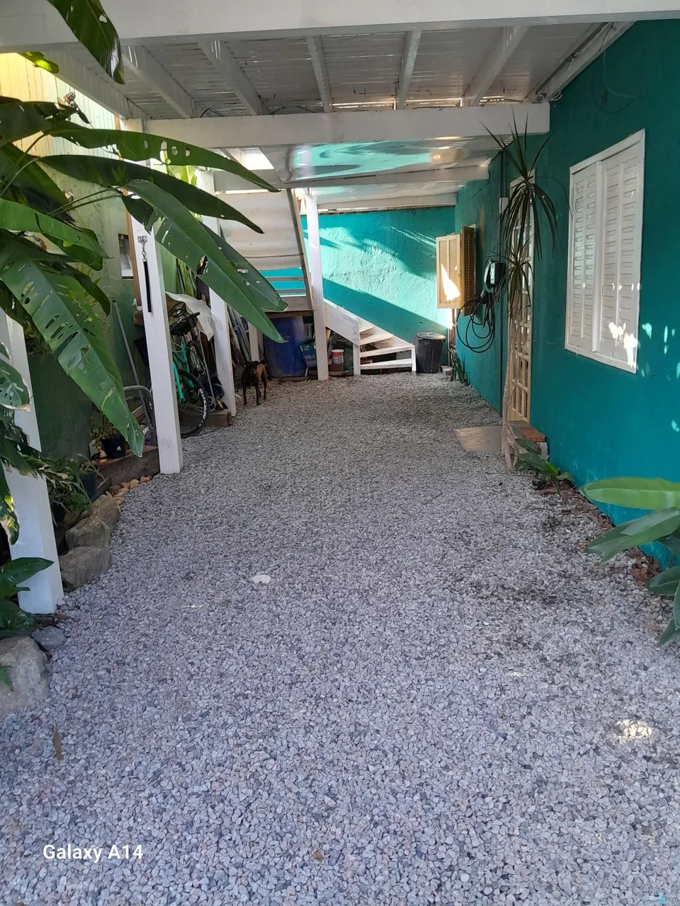 Furnished one-bedroom apartment, 35 m² — photo 12