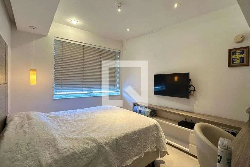 Apartment, 90 m², with a grill on the balcony — photo 2