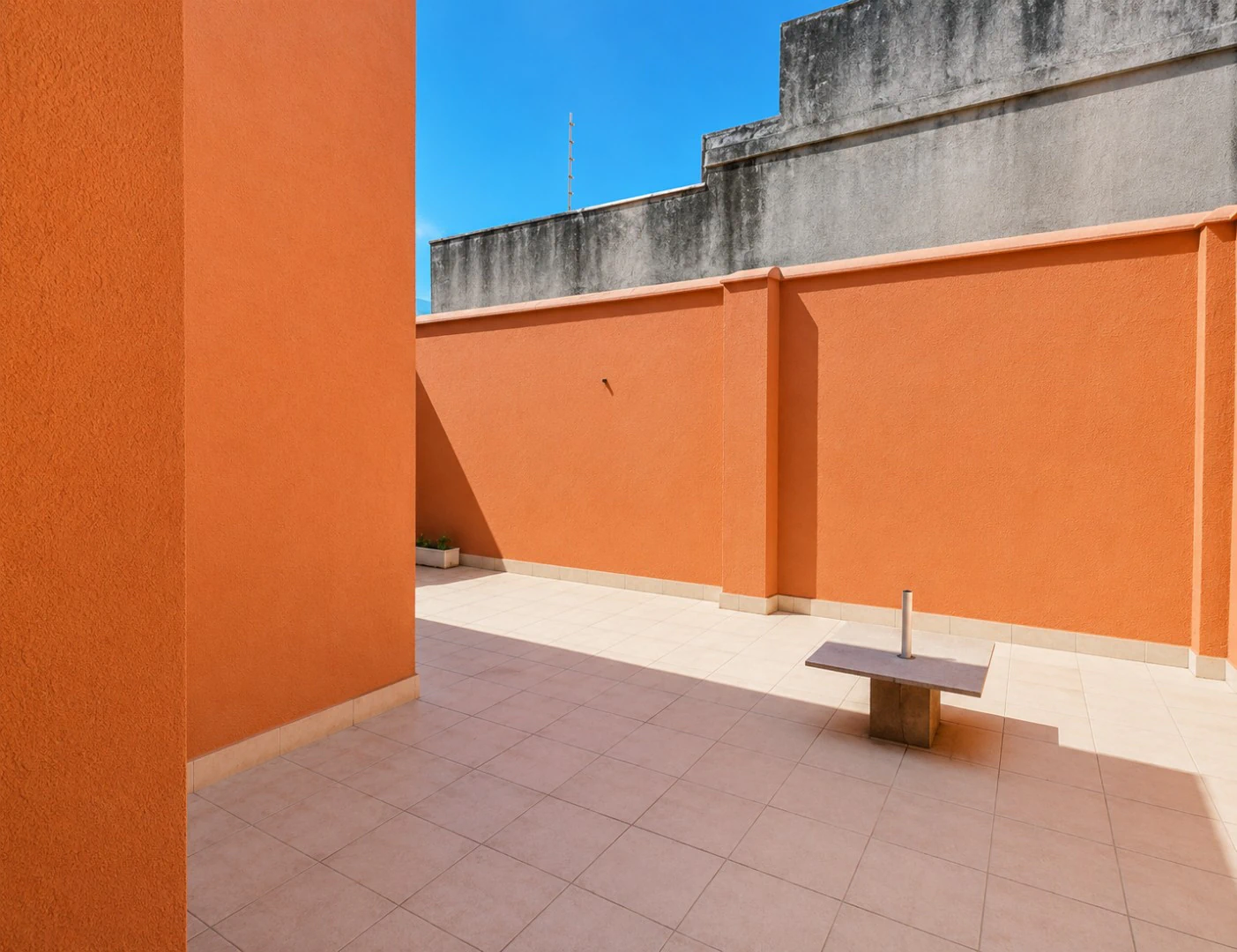 Apartamento com 2 quartos, terraço e 2 vagas — photo 18