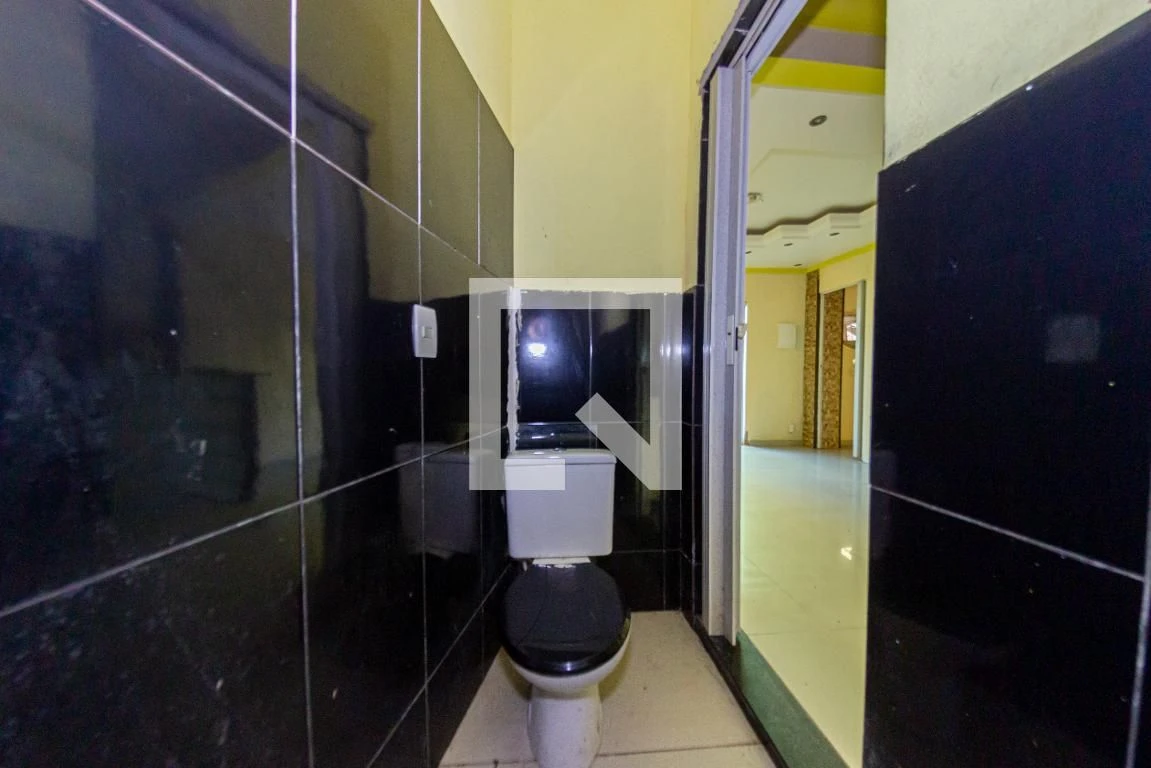 Unfurnished house with 2 bedrooms and 2 bathrooms — photo 28