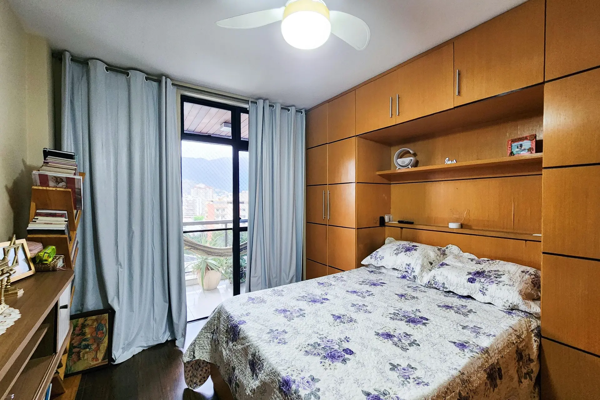 Apartamento para locação com 2 quartos, varanda e 2 banheiros — photo 13