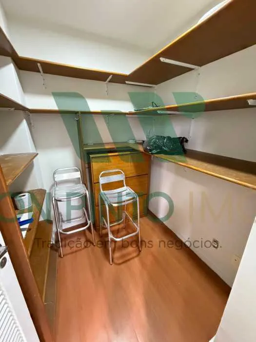 94 m² apartment with a mountain view and a walk-in closet — photo 21