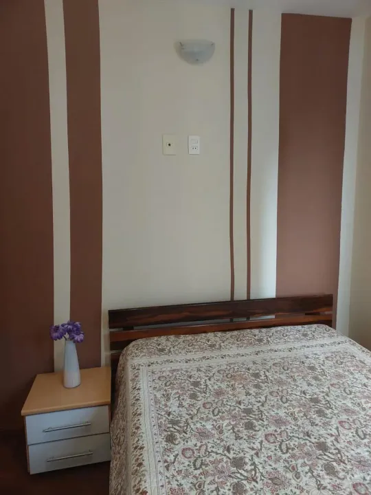 Apartamento de 3 quartos e 3 banheiros com 2 vagas — photo 14