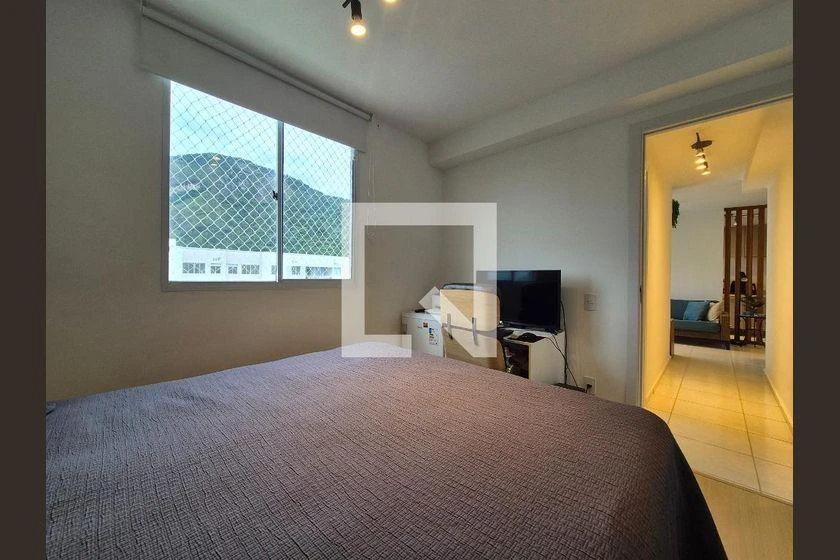 2 quartos e máquina de lavar: apartamento de 54 m² — photo 26