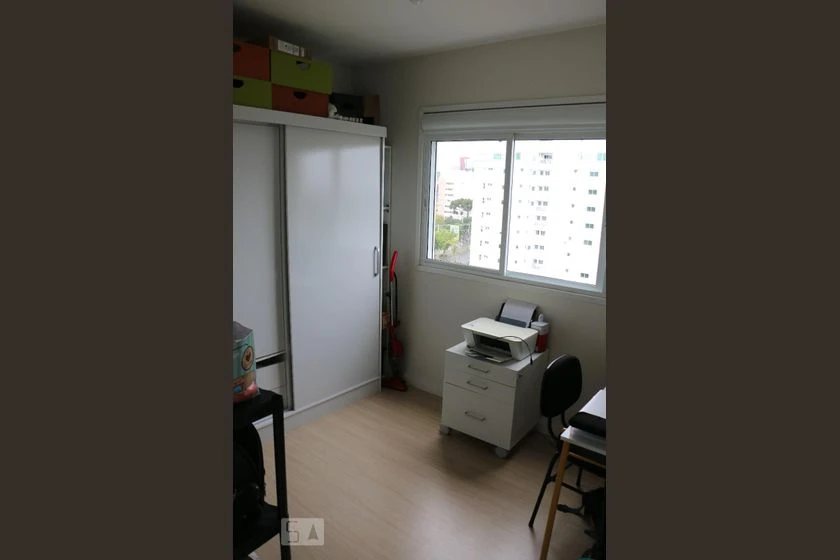 Apartamento de 2 quartos com churrasqueira privativa — photo 12