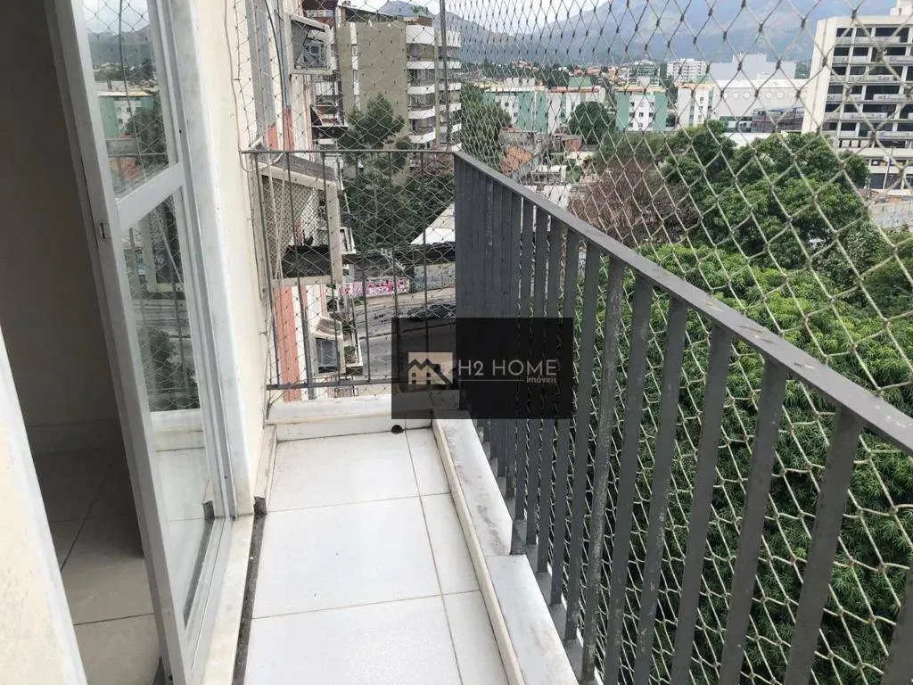 Apartamento de 2 quartos e 70 m²