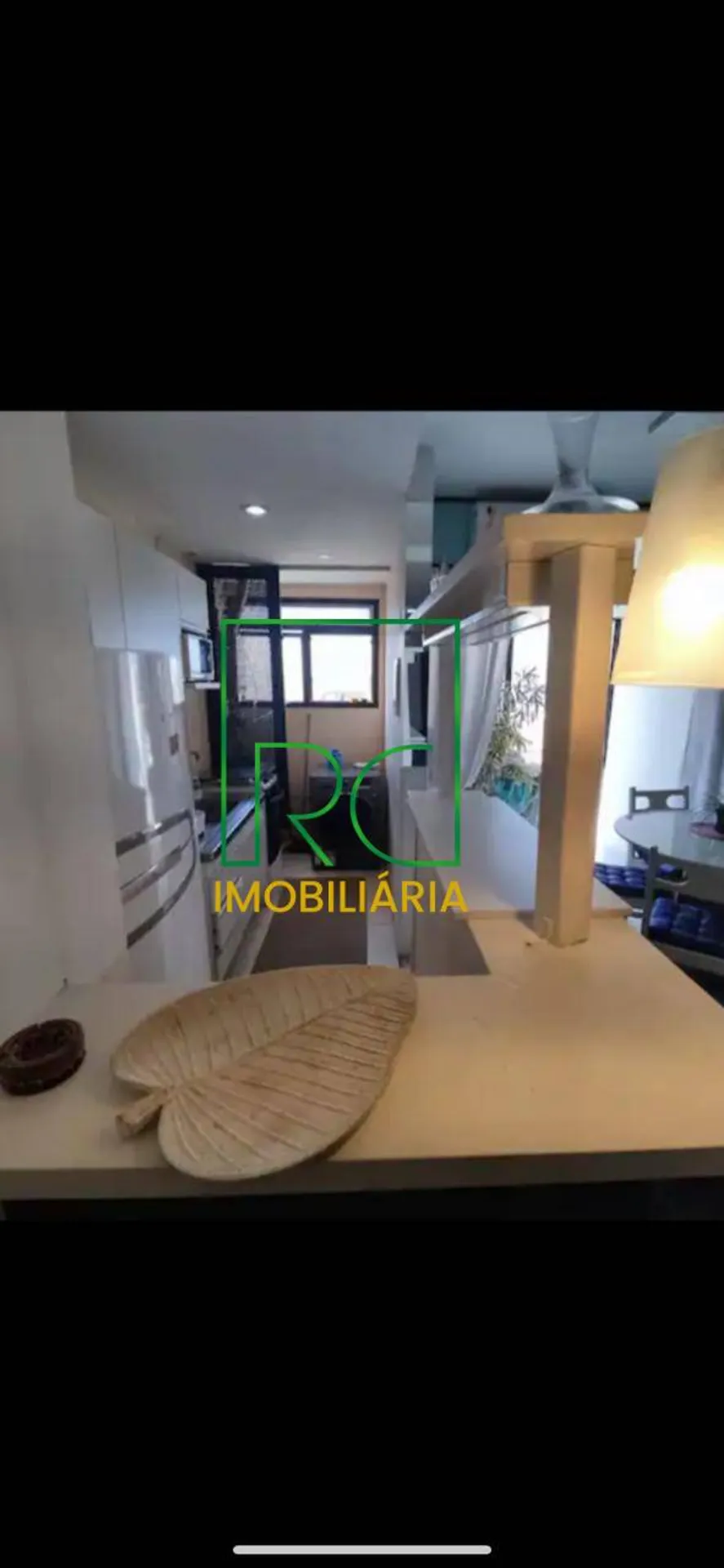 Cobertura duplex de 2 quartos com vista para a cidade e água — photo 13