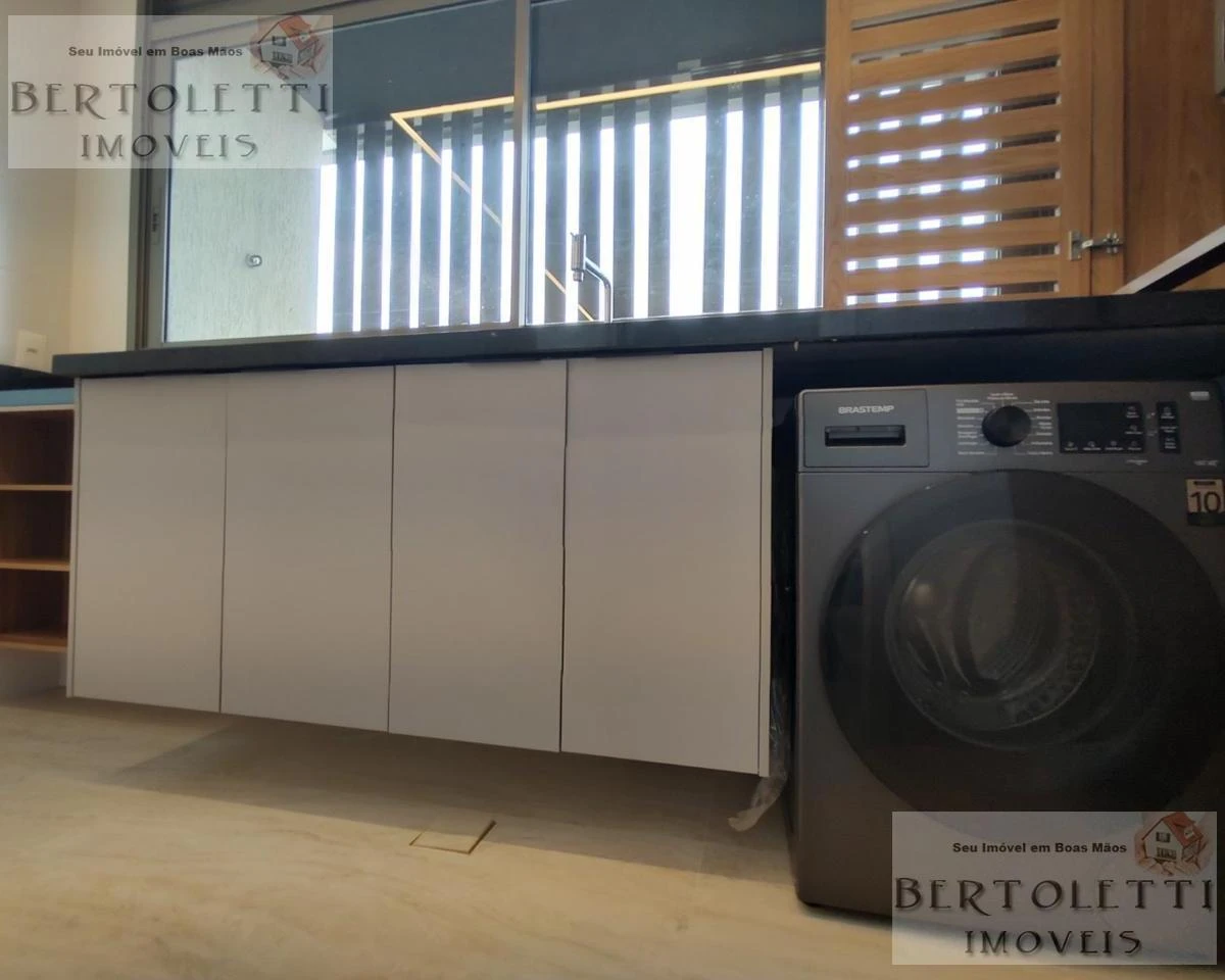 Furnished 125 m² apartment with 3 bedrooms and mountain views — photo 23