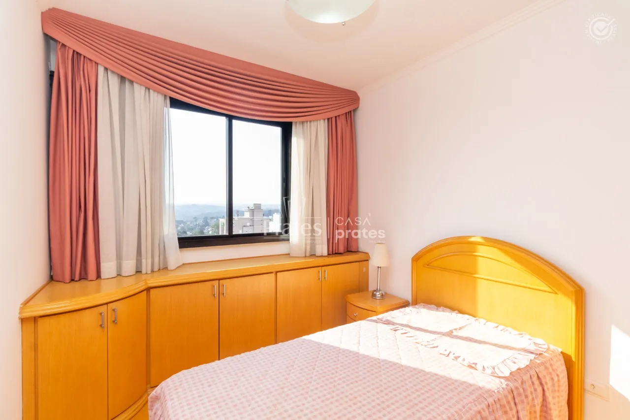 121 m² rental apartment with 3 bedrooms — photo 13