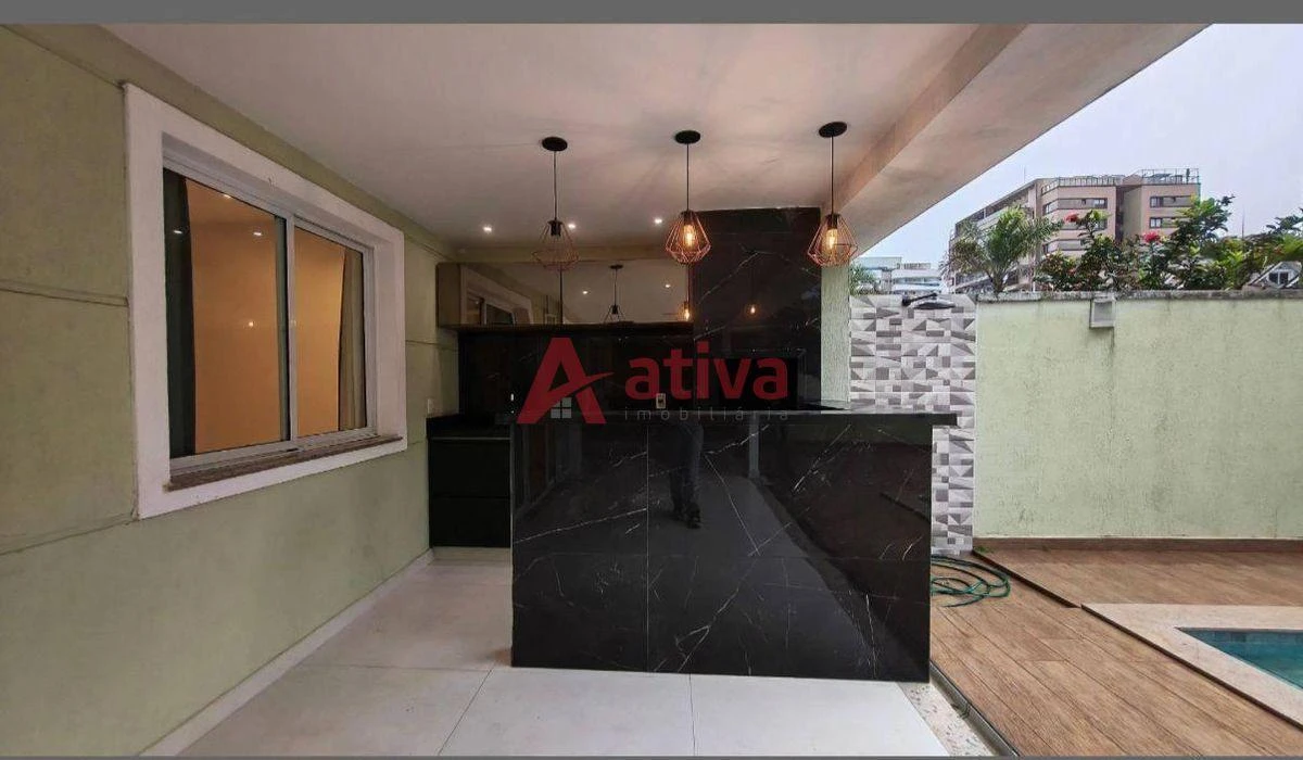 Casa em condomínio com 4 suítes e 200 m² — photo 39
