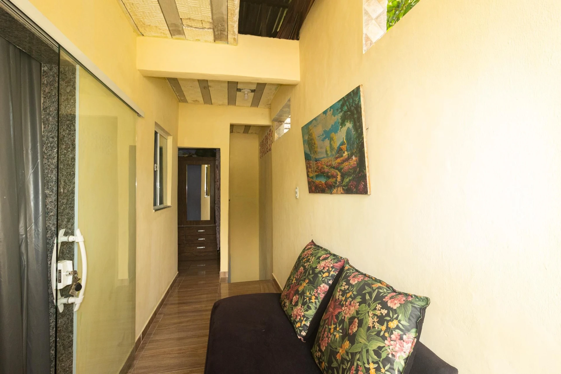 Furnished house, 150 m², with a garden — photo 11