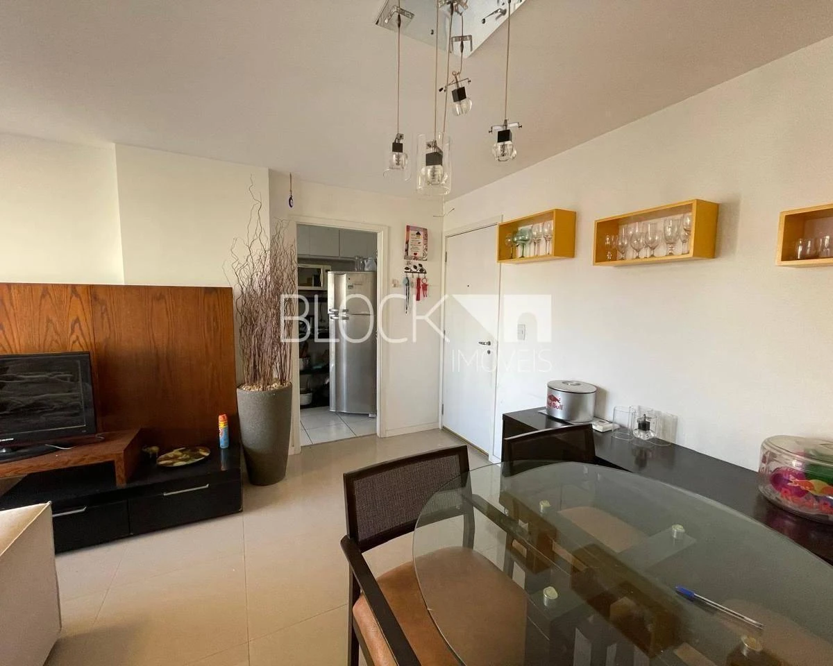 Furnished apartment, 91 m², with a mountain view — photo 9