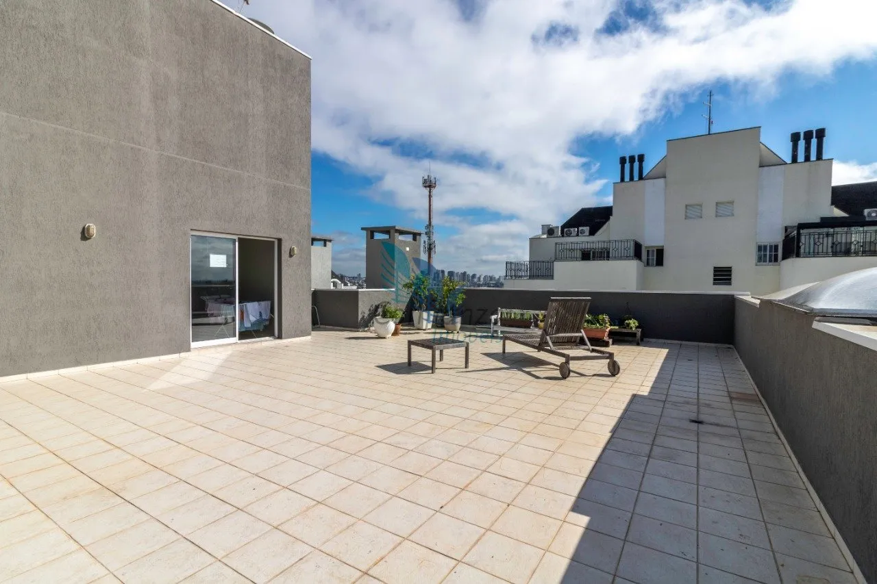 76 m² apartment with 2 bedrooms, private BBQ and 1 parking — photo 24