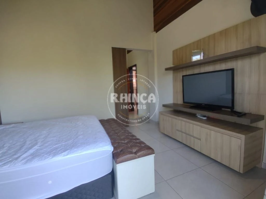 Furnished house with open-plan kitchen and 4 bedrooms — photo 35