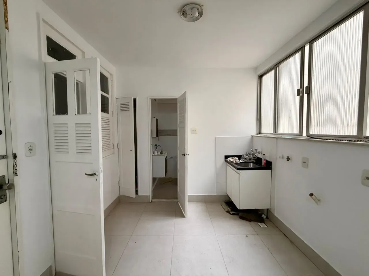 Apartamento, 184 m², com espaço de home office — photo 22