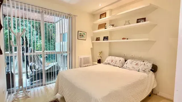 Apartamento para aluguel com 3 quartos e cozinha a gás — photo 16