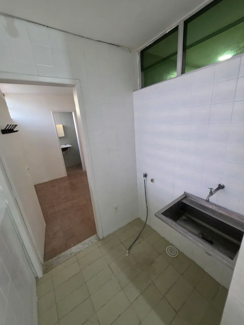 Apartamento de 160 m² com 3 quartos e 2 banheiros — photo 10