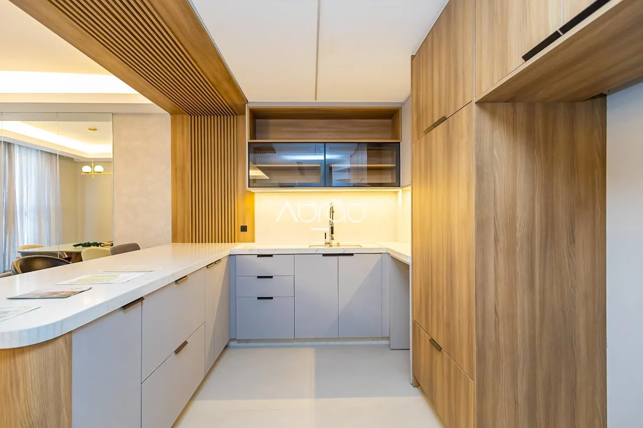 Townhouse in a gated community with 3 bedrooms and open kitchen — photo 4