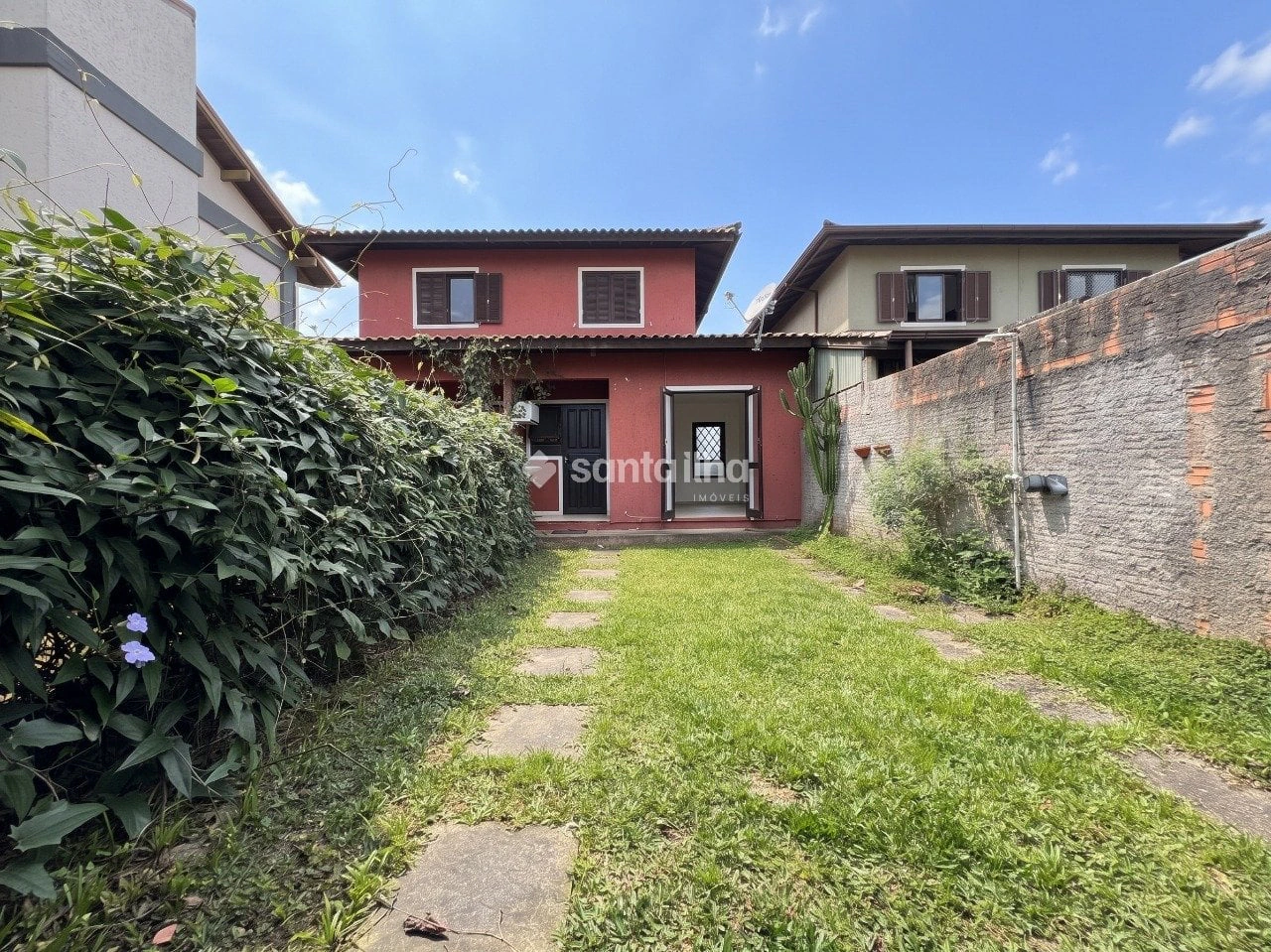 Casa de 120 m² con parrilla privada y jardín — photo 9