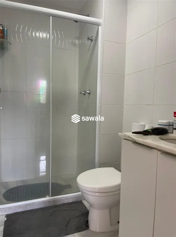 Furnished 2-bedroom apartment with en-suite, 66 m² — photo 25