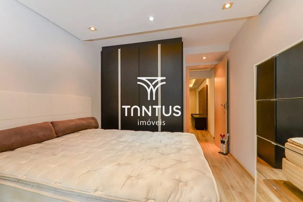 Furnished 1-bedroom apartment with 58 m² and balcony grill — photo 11