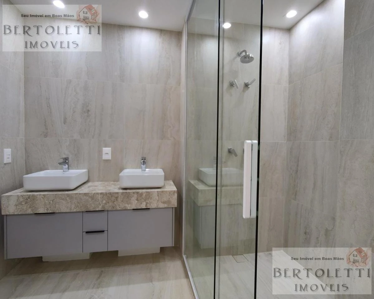 Furnished 125 m² apartment with 3 bedrooms and mountain views — photo 21