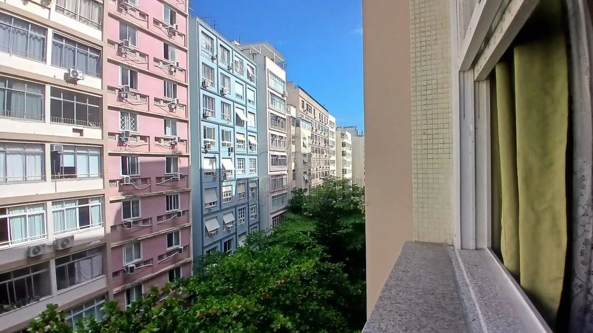 Unfurnished 2-bedroom apartment with 2 bathrooms — photo 20