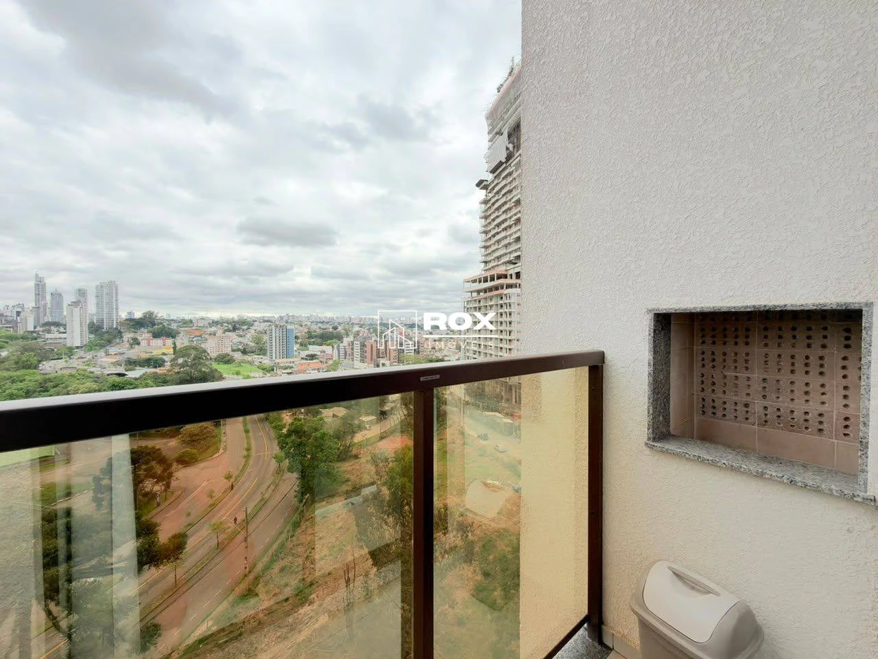Меблированная студия 21 м² — photo 6