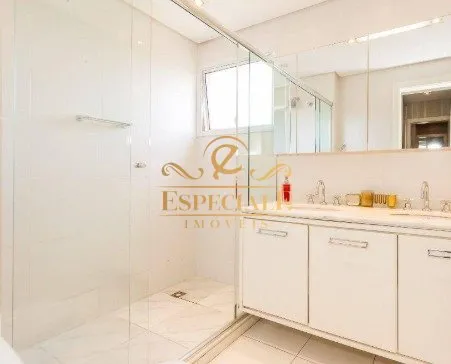 Apartamento mobiliado com 256 m² e 3 suítes — photo 52
