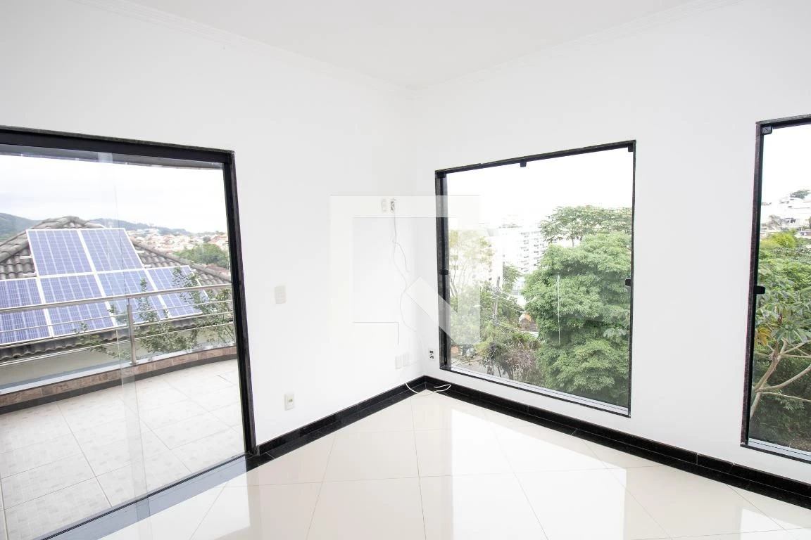 Casa com 3 suítes e quintal privativo com churrasqueira — photo 53