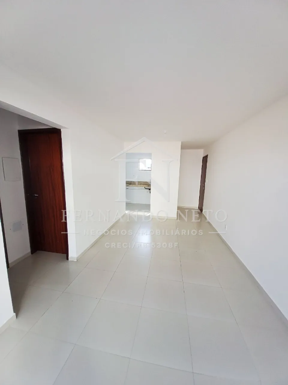 2-bedroom, 58 m² apartment in João Pessoa — photo 5