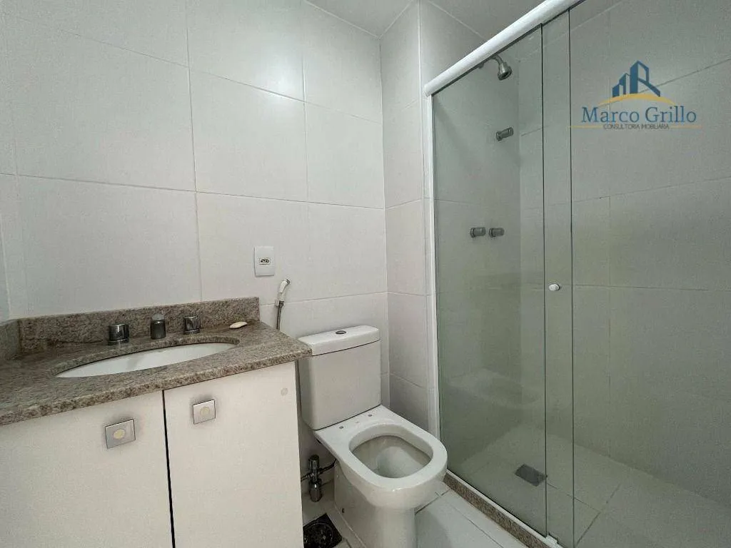 Park view in a 2-bedroom apartment, 69 m² — photo 6