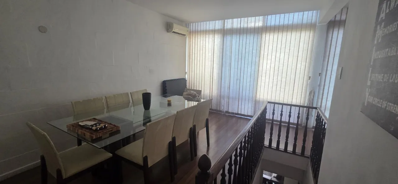 Furnished duplex-style home with 3 bedrooms and 4 baths — photo 16