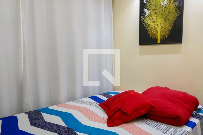 Furnished 2-bedroom apartment with balcony grill — photo 45