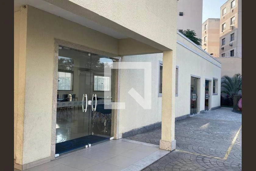 43 m² apartment with 2 bedrooms and 1 bathroom — photo 30