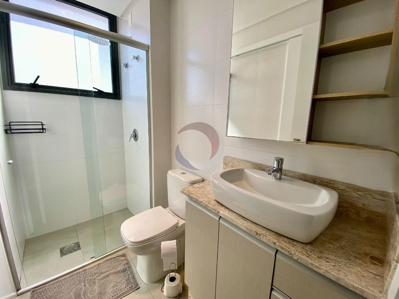 2-bedroom apartment with floor-to-ceiling windows — photo 16