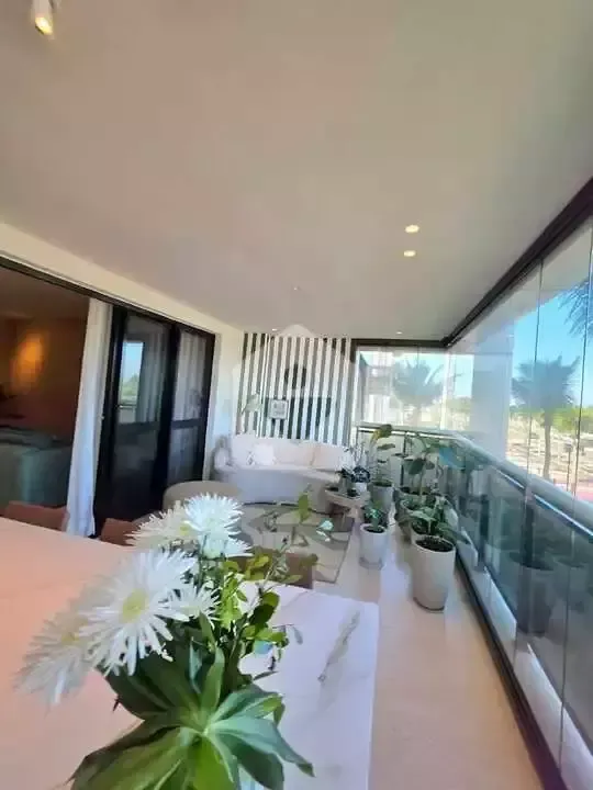 Мебльована квартира 231 м² з 4 спальнями-сюїтами і 4 місцями — photo 19