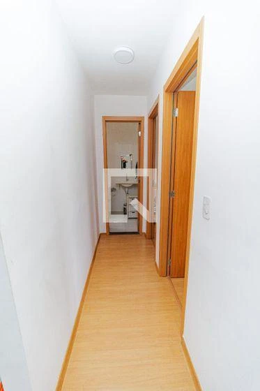 Квартира 44 м² со стиральной машиной и рабочим местом — photo 29