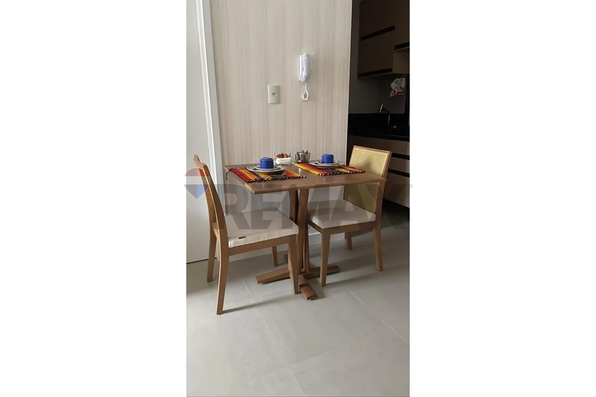 Мебльована квартира з 1 спальнею та відкритою кухнею 38 м² — photo 13