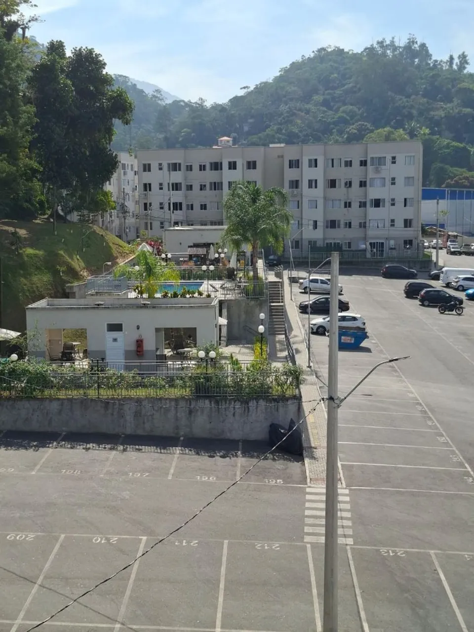 Apartamento sin amueblar de 2 dormitorios con lavandería — photo 4