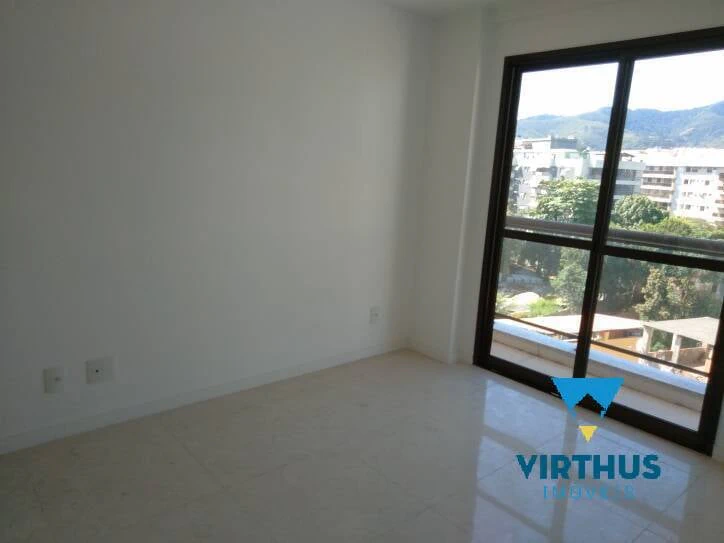4-bedroom apartment with a private pool in Rio de Janeiro — photo 26