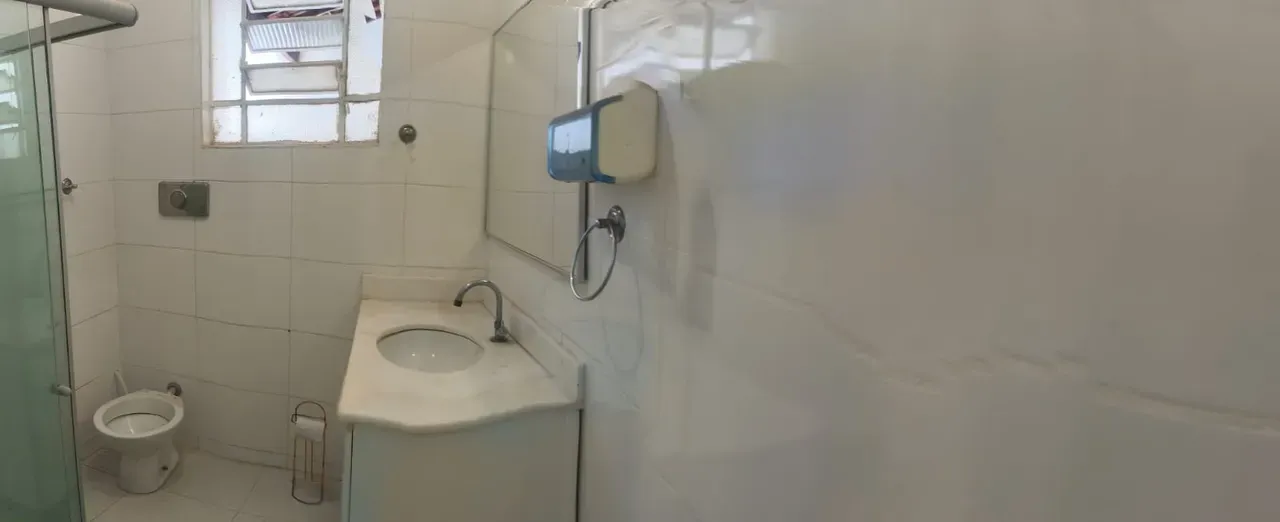 3-bedroom, 70 m² house in Rio de Janeiro — photo 9