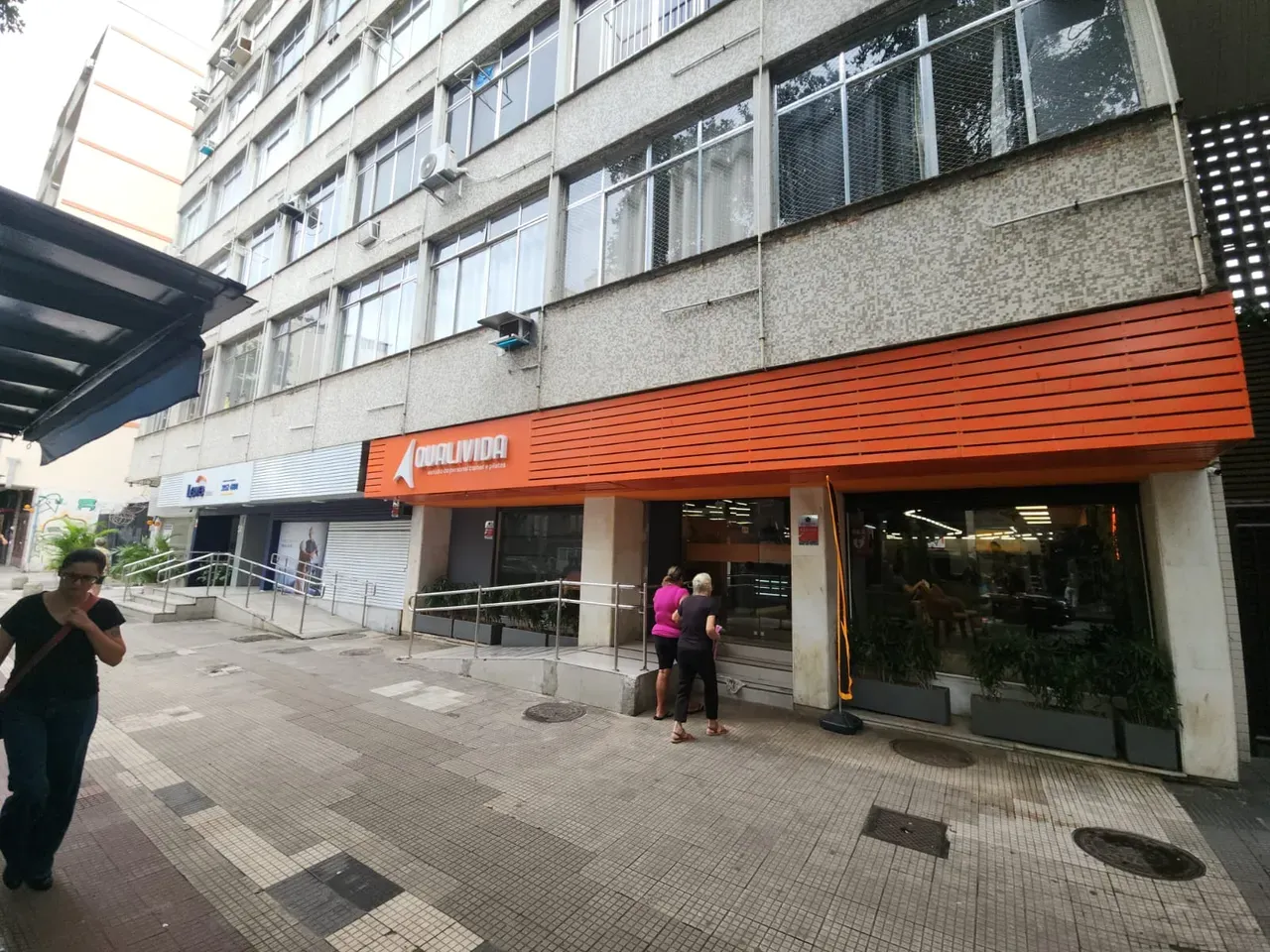 35 m² apartment with 1 bedroom and no parking — photo 2