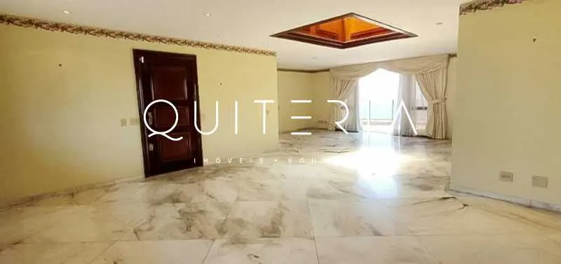 Triplex penthouse with 4 bedrooms and 5 bathrooms — photo 19