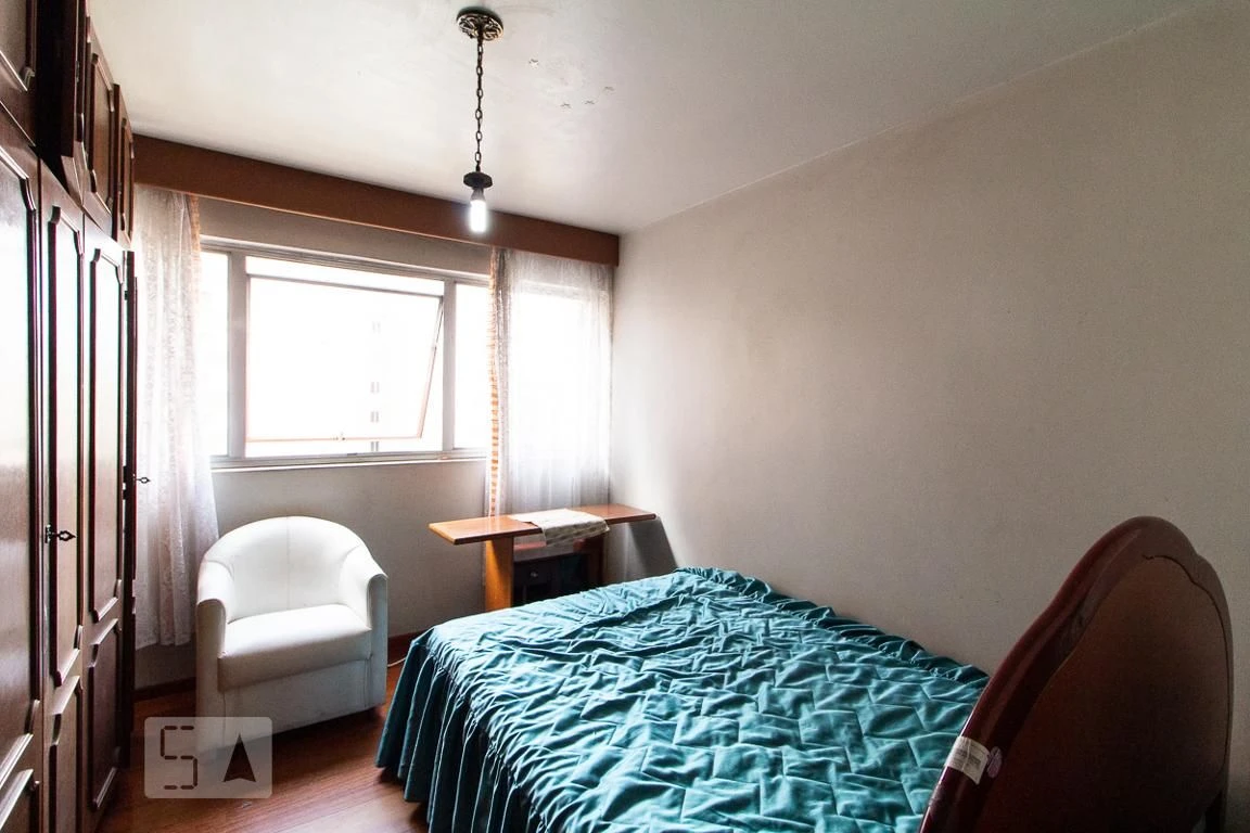 94 m² apartment with a home office and a washing machine — photo 17