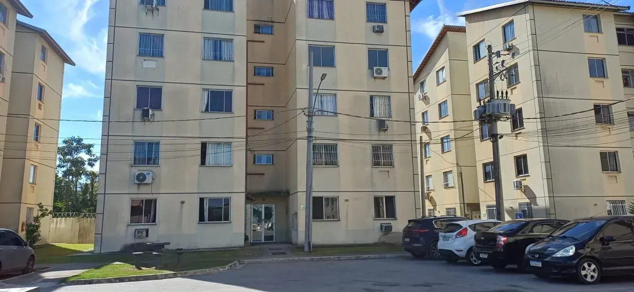 2 quartos e máquina de lavar: apartamento de 45 m² — photo 10