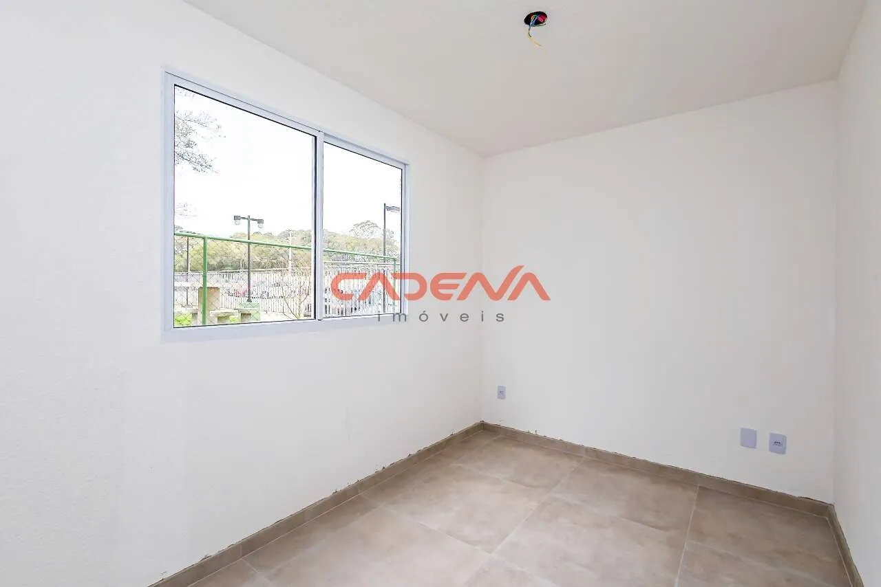 2-bedroom apartment with open-plan kitchen and 1 parking — photo 12