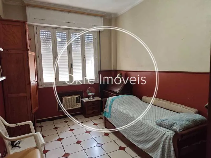 Departamento amueblado, 206 m², con bañera — photo 9