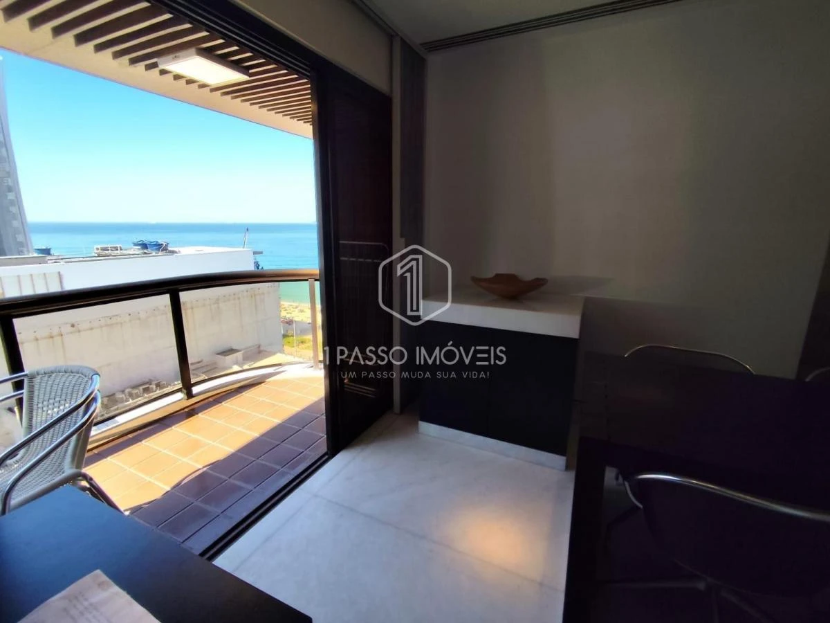 82 m² apartment with 2 en-suite bedrooms and balcony — photo 7